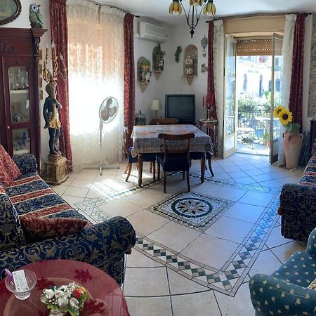 Casa Antica Savoia Διαμέρισμα Ταορμίνα Εξωτερικό φωτογραφία