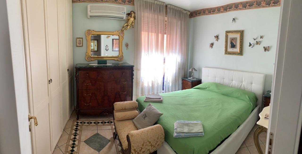 Casa Antica Savoia Διαμέρισμα Ταορμίνα Εξωτερικό φωτογραφία