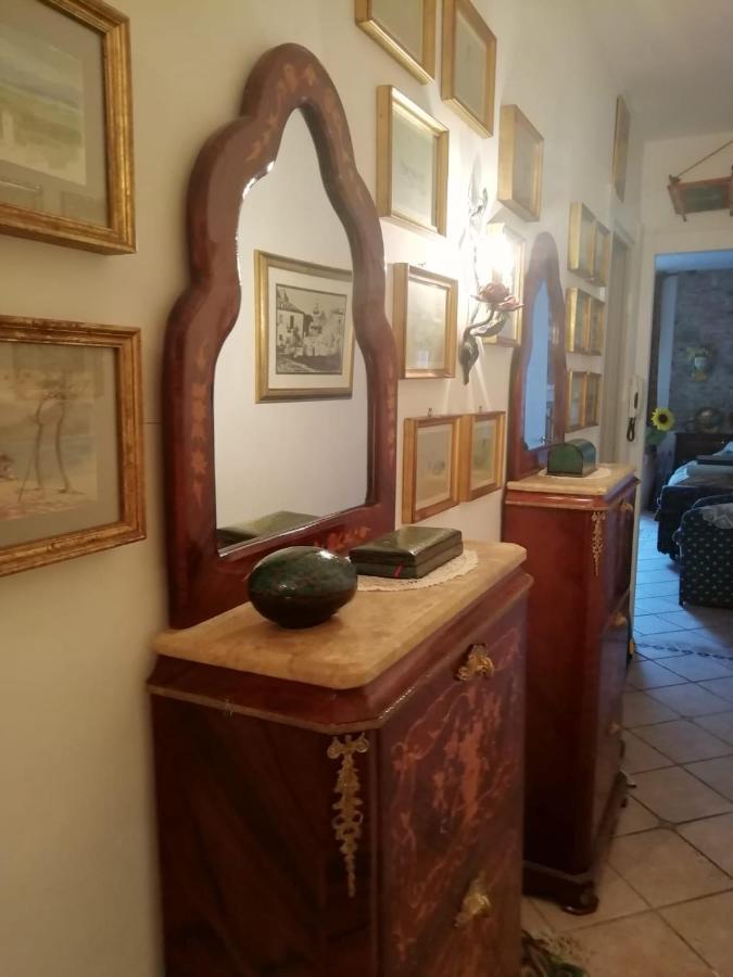 Casa Antica Savoia Διαμέρισμα Ταορμίνα Εξωτερικό φωτογραφία